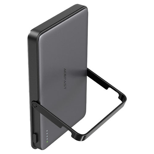 סוללת גיבוי מגסייף Acefast Magnetic 5000mAh PD18 M16