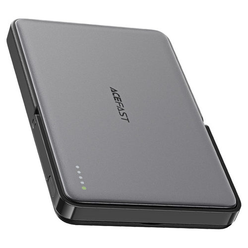 סוללת גיבוי מגסייף Acefast Magnetic 5000mAh PD18 M16