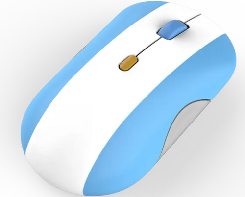Lenovo 350 Bluetooth Silent Mouse (Fan Edition - Argentina) GY51U71763