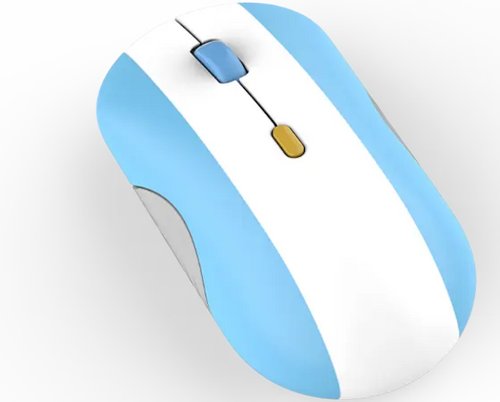 Lenovo 350 Bluetooth Silent Mouse (Fan Edition - Argentina) GY51U71763