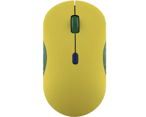 Lenovo 350 Bluetooth Silent Mouse (Fan Edition - Brazil) GY51U71760