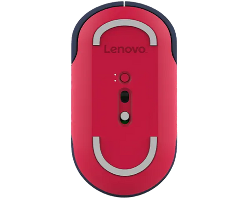Lenovo 350 Bluetooth Silent Mouse (Fan Edition - US) GY51U71761
