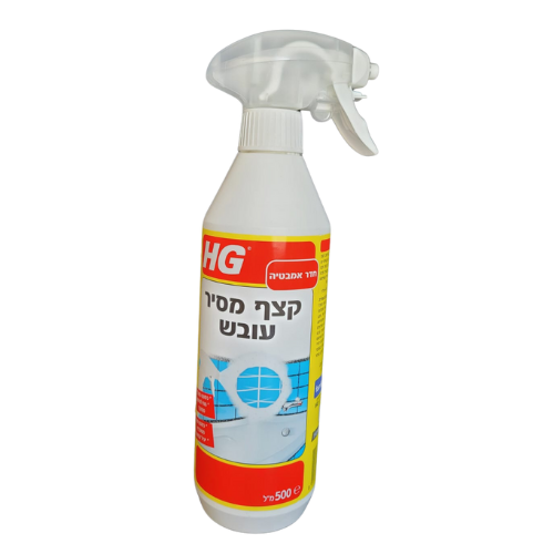 קצף מסיר עובש