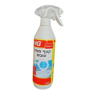 קצף מסיר עובש