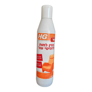 מזין לחות לרהיטי עור