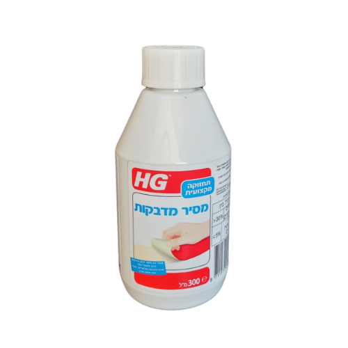 מסיר מדבקות