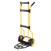 עגלת משא מתקפלת עד 100 ק"ג – STANLEY