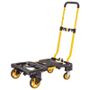 עגלת שירות 3 מצבים 70/137 ק”ג – STANLEY