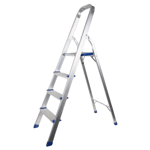 סולם אלומיניום E-4