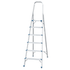 סולם אלומיניום E-6