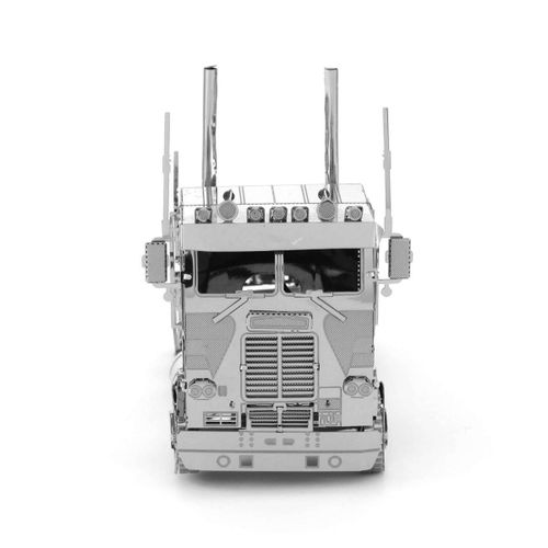 פאזל מתכת - משאית Freightliner COE