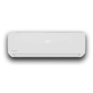 מזגן עילי Family Comfort Inverter 12 9725Btu