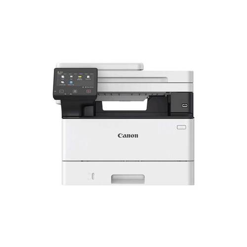 מדפסת לייזר משולבת שחור Canon Printer MF461DW