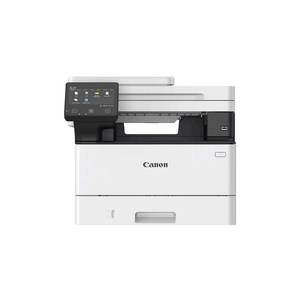 מדפסת לייזר משולבת שחור Canon Printer MF461DW