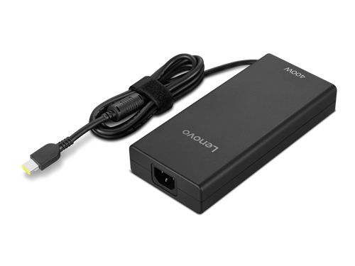 Lenovo Legion 400W AC adapter (Slim Tip)-IL GX21T68216