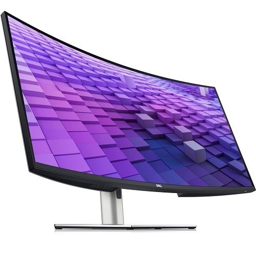 מסך מחשב קעור Dell Pro P 34 USB-C Hub Conferencing P3426WEB