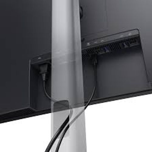 מסך מחשב קעור Dell Pro P 34 USB-C Hub Conferencing P3426WEB