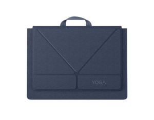 Lenovo Yoga Tote Sleeve (14" Blue) GX41U39292
