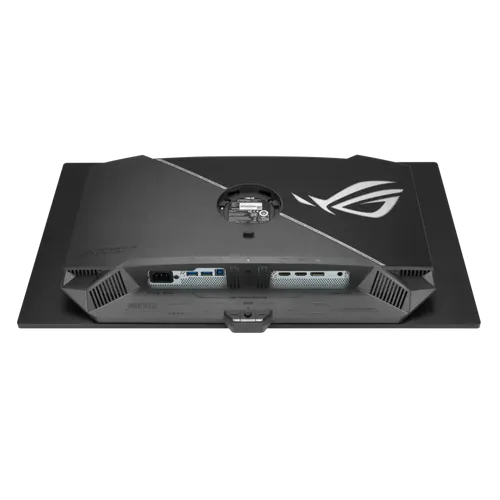 מסך מחשב גיימינג 26.5 אינץ ASUS ROG Strix QD-OLED XG27UQDMS