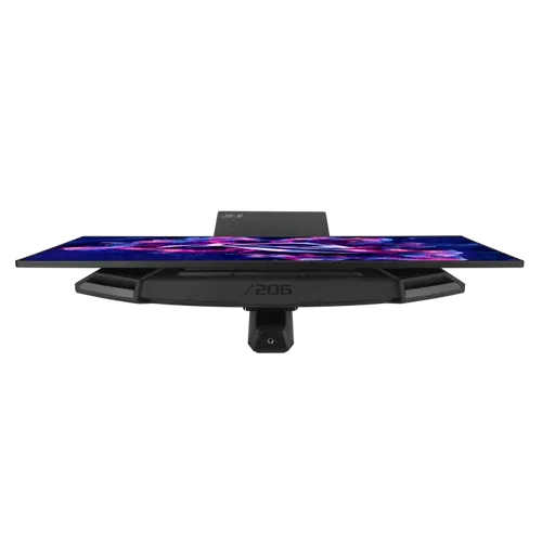 מסך מחשב גיימינג 26.5 אינץ ASUS ROG Strix QD-OLED XG27UQDMS