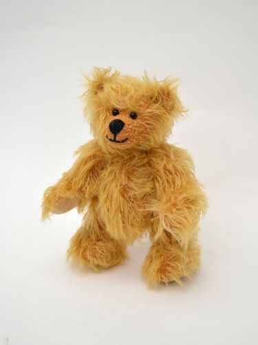 בובת TEDDY BEAR טדי הדב 47430R