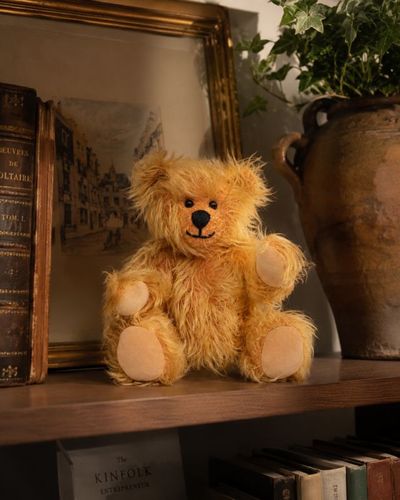 בובת TEDDY BEAR טדי הדב 47430R