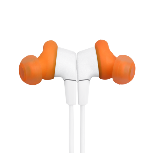 אוזניות אלחוטיות JBL Endurance Run 3 BT לבן (יבואן רשמי)
