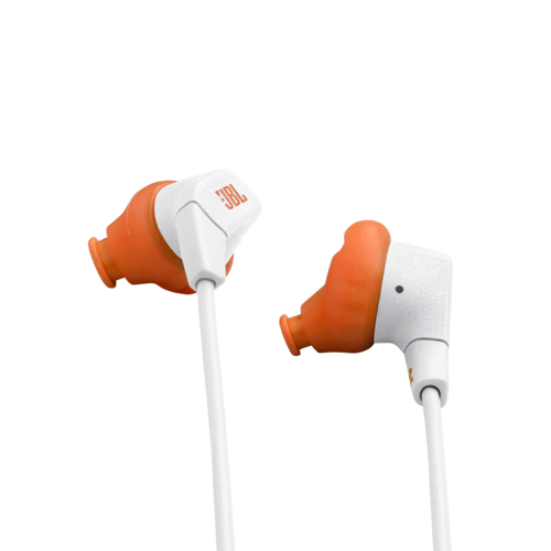 אוזניות אלחוטיות JBL Endurance Run 3 BT לבן (יבואן רשמי)