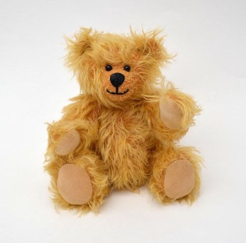 בובת TEDDY BEAR טדי הדב 47430G