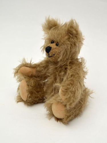 בובת TEDDY BEAR טדי הדב 47430G