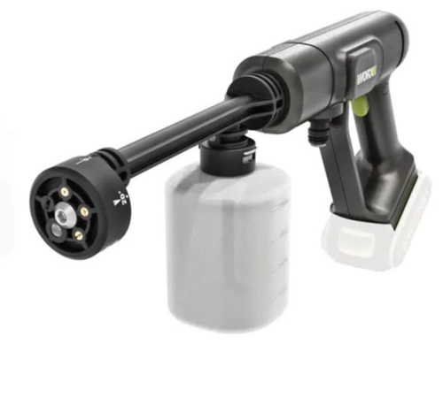 גוף מכשיר שטיפה בלחץ וורקס WORX WU623.9