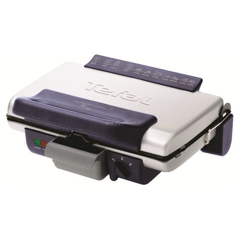 GC302 טוסטר לחיצה