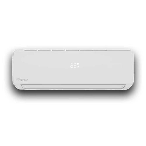 מזגן עילי Family Comfort Inverter 40 29,140Btu