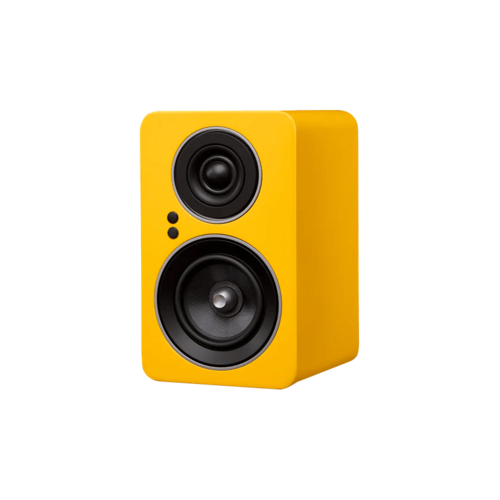 רמקולים מוגברים JAMO C705PA MKII
