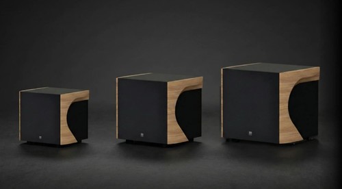 Morel Avyra Subwoofer