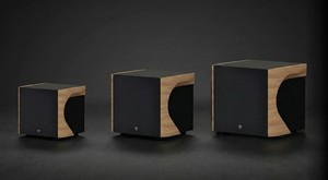 Morel Avyra Subwoofer