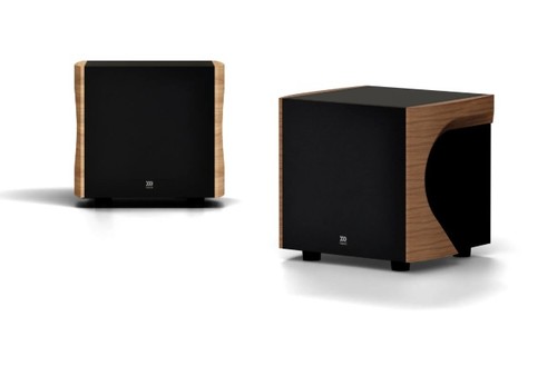 Morel Avyra Subwoofer