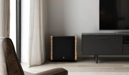 Morel Avyra Subwoofer