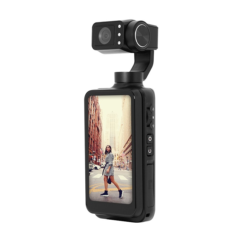 Camera Gimbal Agfa 4K Realimove MC3X