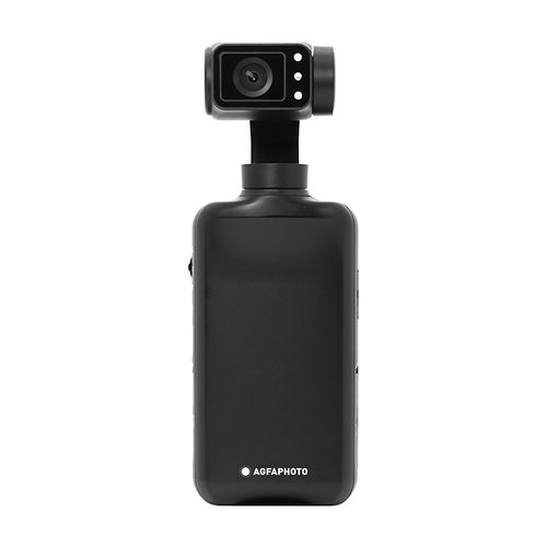 Camera Gimbal Agfa 4K Realimove MC3X