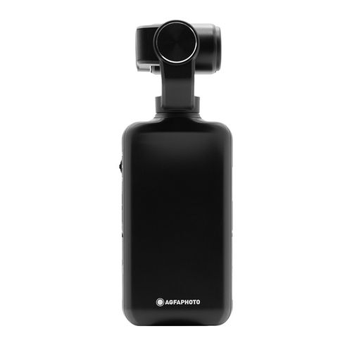 Camera Gimbal Agfa 4K Realimove MC3X