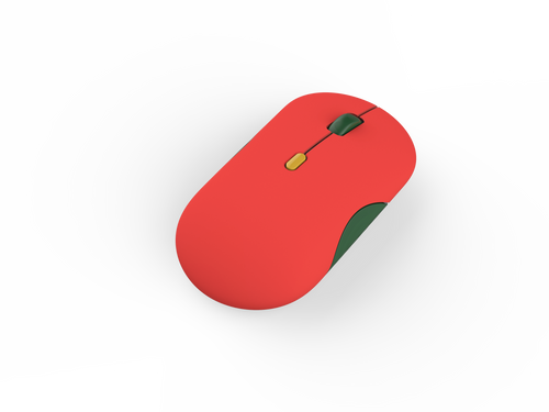 Lenovo 350 Bluetooth Silent Mouse (Fan Edition - Portugal) GY51U71764