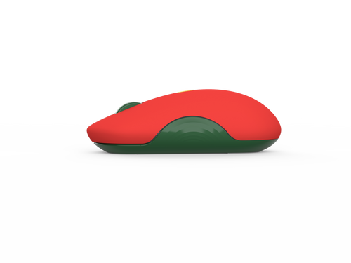 Lenovo 350 Bluetooth Silent Mouse (Fan Edition - Portugal) GY51U71764