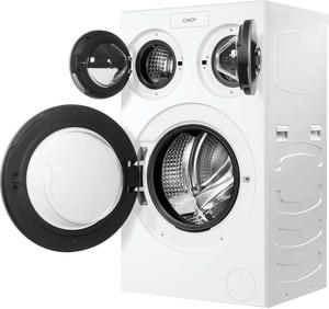מכונת כביסה קנדי 12 ק"ג MQD410CBL9