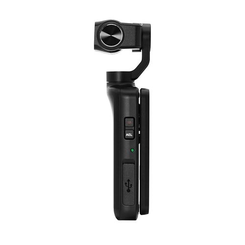 Camera Gimbal Agfa 4K Realimove MC3X