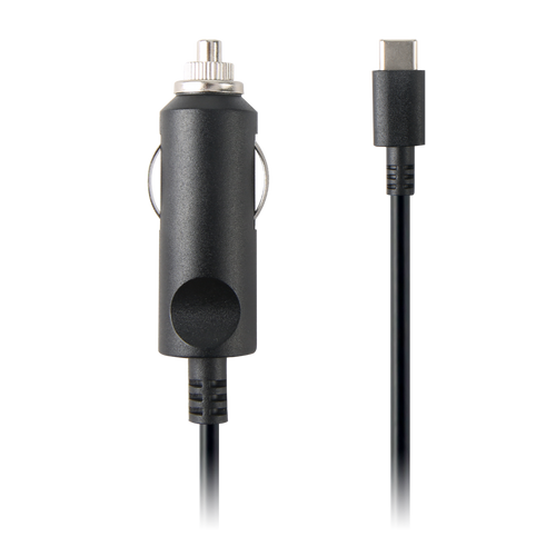 Lenovo 65W USB-C CAR Travel Adapter 40AK0065WW