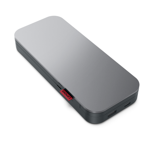 Lenovo Go USB-C Laptop Power Bank (20000 mAh) G0A3LG2WWW