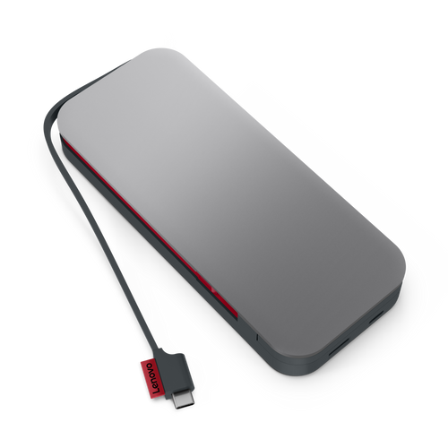 Lenovo Go USB-C Laptop Power Bank (20000 mAh) G0A3LG2WWW