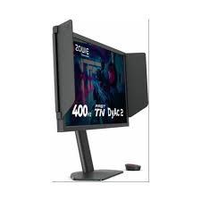 מסך מחשב גיימינג ZOWIE XL2566X+ New Fast TN 400Hz DyAc 2 Esports