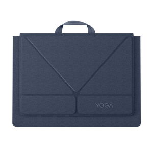 Lenovo Yoga Tote Sleeve (16" Blue) GX41U39293